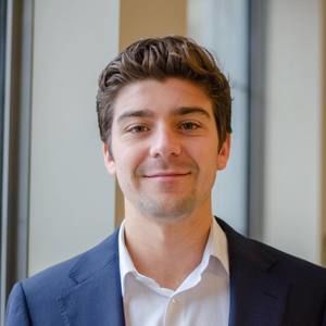 Meet your Posher, Alex